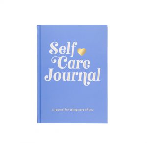 Self-Care-journal