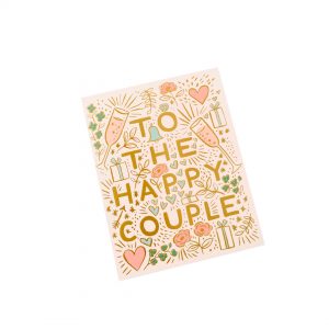 To-the-happy-couple