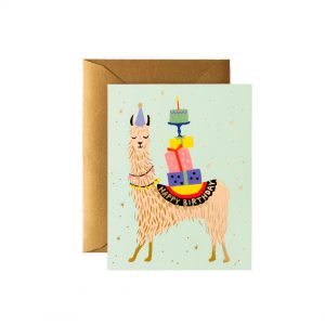 llama-birthday